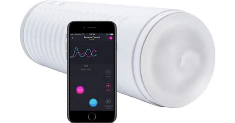 Lovense Max 2 Review: An Interactive Male Mastubator Close